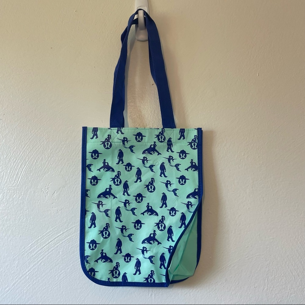 Lululemon Bag